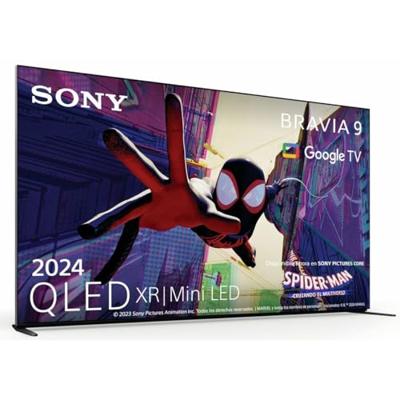 Sony K-75XR90PAEP (2024) BRAVIA 9 - 75 inch - QLED TV Sony K-75XR90PAEP (2024) BRAVIA 9 - 75 inch - QLED TV