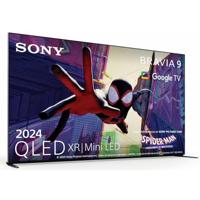 Sony K-75XR90PAEP (2024) BRAVIA 9 - 75 inch - QLED TV - thumbnail