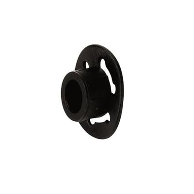 Domino opvulschijf bushing with u-disc
