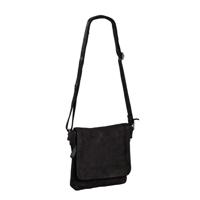 Daniel Ray Richmond Schoudertas Black - thumbnail