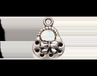 Bedel Tas met Strik - thumbnail