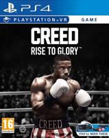 Creed Rise to Glory (PSVR Required) - thumbnail
