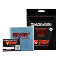 Thermal Grizzly Minus Pad Advance - 100x100x2,0 mm 2 pcs - thumbnail