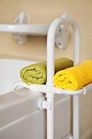 Veiligheidshandgreep voor de Badkamer Lifetime 22,5 x 51,5 cm - thumbnail