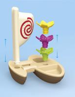 Playmobil® Junior & Disney 71459 Vaiana's catamaran - thumbnail