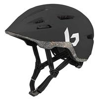 Bollé helm "eco stance" helmet eco stance s black matte - thumbnail