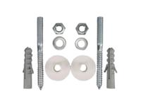 Wiesbaden Riko Plugboutenset M-8 x 90 tbv fontein - thumbnail