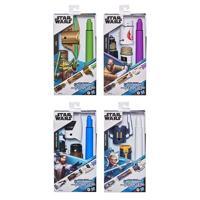 Star Wars Lichtzwaard Kracht Uitschuifbaar - thumbnail