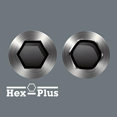 Wera 950 PKL/13 SZ N Stifsleutelset, Inch, BlackLaser, 13 -delig - 1 stuk(s) - 05021728001 - thumbnail