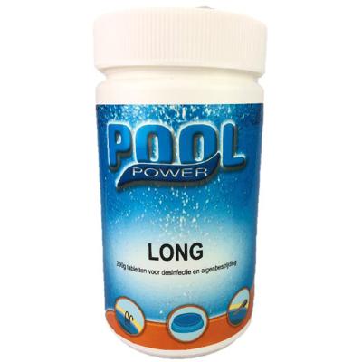 Long Desinfectiemiddel 1kg ALPC Power - Pool Long Desinfectiemiddel 1kg ALPC Power - Pool