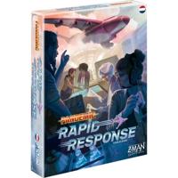 Spel Pandemic Rapid Response - thumbnail