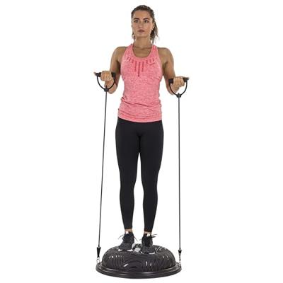 Tunturi Balanstrainer - Balance trainer - Pro - Ø60 cm - thumbnail