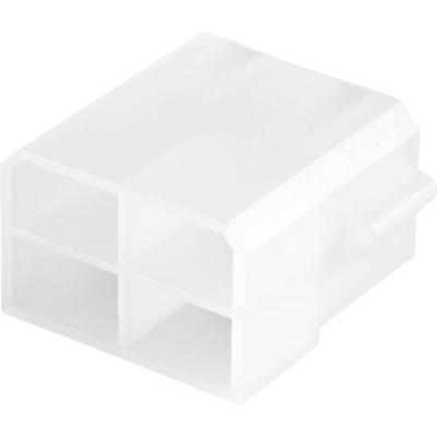 Busbehuizing 4-polig Aantal polen=4 MTA Automotive 4410240