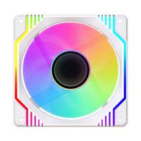 CPU-ventilator KEEP OUT XFC-120DRMW - thumbnail