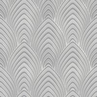 Galerie Utopia Behang met Art Deco bogen - G68017 - thumbnail