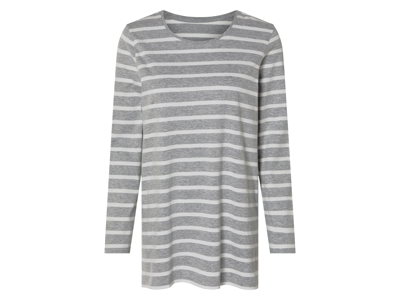 esmara Dames pyjama (Grijs, L (44/46))
