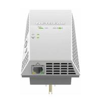 Netgear EX6420 Netwerkrepeater 10,100,1000 Mbit/s Wit - thumbnail