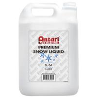 Antari SL-5A premium sneeuwvloeistof 5 liter - thumbnail