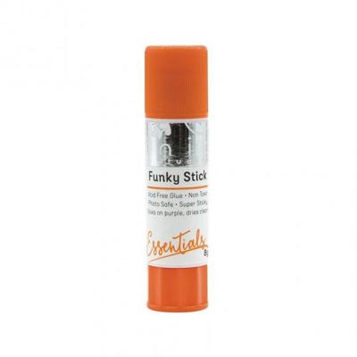 Tonic Studios • adhesive funky stick 8g