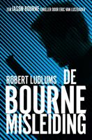 De Bourne Misleiding (Paperback) - thumbnail