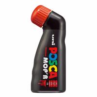 Posca MOP'R paintmarker PCM-22, rood - thumbnail