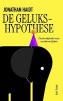 De gelukshypothese (Paperback) - thumbnail
