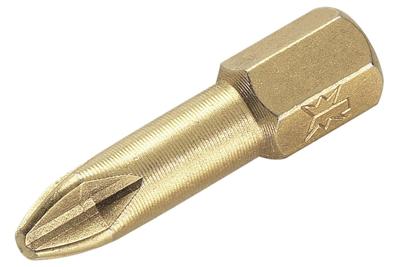 Wolfcraft Diamant-bit | Phillips PH2 | 1 stuk - 1306000