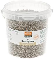 Mattisson HealthStyle Biologisch Hennepzaad Ongepeld - thumbnail