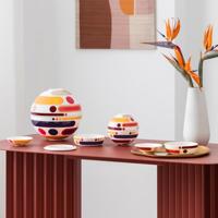 VILLEROY & BOCH - Iconic - La Petite Boule 5-dlg Miami - thumbnail