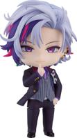 NIJISANJI Nendoroid Action Figure Fuwa Minato 10 cm - thumbnail