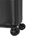 Roomer 4 Wiel Trunk M Black - thumbnail