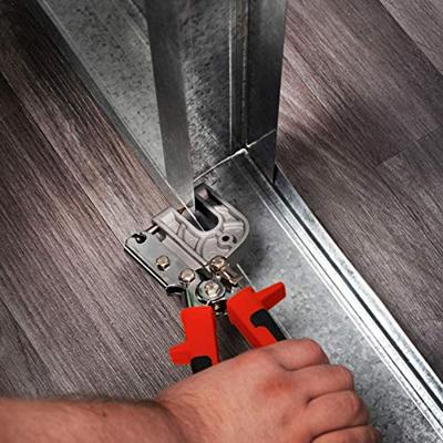 Connex Profielverbindingstang 250 Mm - COXT192349