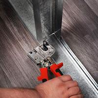 Connex Profielverbindingstang 250 Mm - COXT192349 - thumbnail