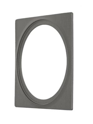 In-lite Plate 1 Pearl Grey - 10702112