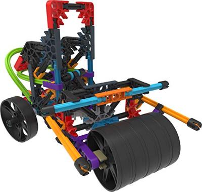 K&apos;Nex bouwset 60 modellen, 395dlg.