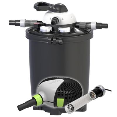 Clear Control drukfilter set - Clear Control 75 set - thumbnail
