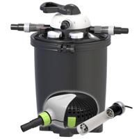 Velda Clear Control 75 compleet filterset - thumbnail