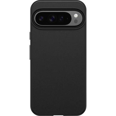 Otterbox React Backcover Google Pixel 9 Pro XL Zwart Inductieve lading