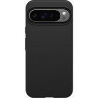 Otterbox React Backcover Google Pixel 9 Pro XL Zwart Inductieve lading - thumbnail