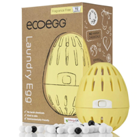 Eco Egg 70 wasjes - geurvrij 1 Stuks - thumbnail