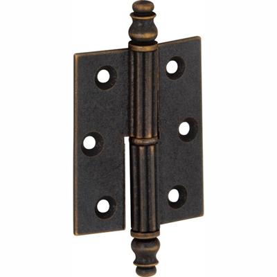 Meubelpaumelle 50x40mm DIN LS Vaas MVB