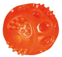 Hondenspeelgoed Trixie TPR Ø 6 cm - thumbnail