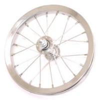 HB voorwiel 12 1/2 x 2 1/4 alu - thumbnail