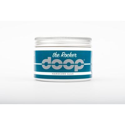 Doop The Rocker Gel Tenue 9/10 - Brillance 7/10 100ml
