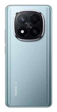XIAOMI REDMI NOTE 14 PRO+ 5G (6.67'' - 12/512GB) BLUE