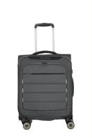 TRAVELITE SKAII TROLLEY S 55CM ANTHRACITE - thumbnail