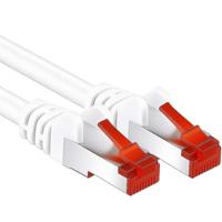 S/FTP Cat 6 kabel - thumbnail