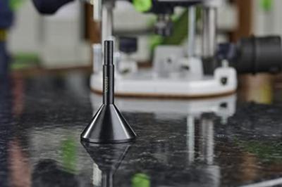 Centreerdoorn zd-of/d 6,35+8