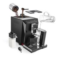 Volautomaat koffiezetapparaat DeLonghi Zwart 1450 W - thumbnail