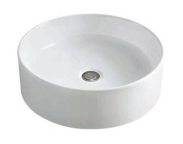 Best Design Waskom Rondo Opbouw Rond Ø 41 cm